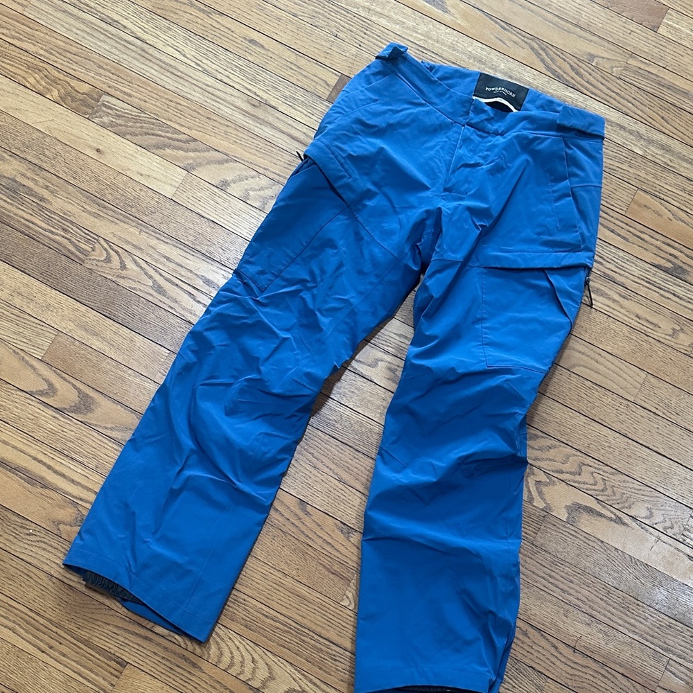 Men's Powderhorn Ski Pants